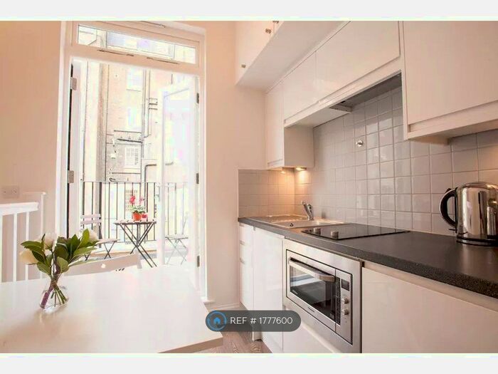 Studio To Rent In Gloucester Street, London, SW1V