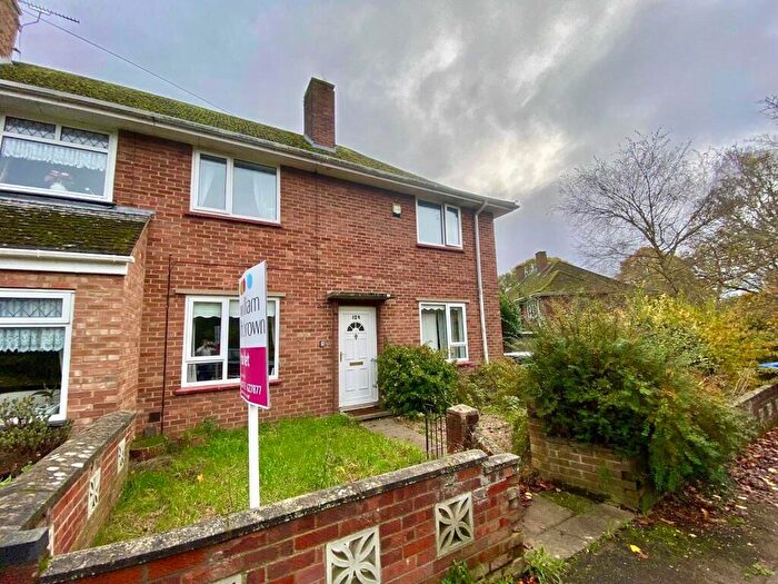 4 Bedroom House To Rent In St Mildreds Road, Norwich, NR5