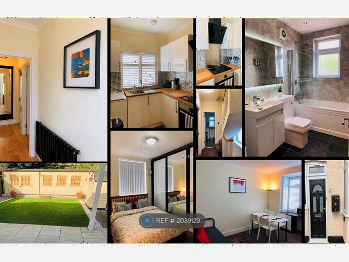 2 Bedroom Flat To Rent In Imperial Road, Feltham, TW14