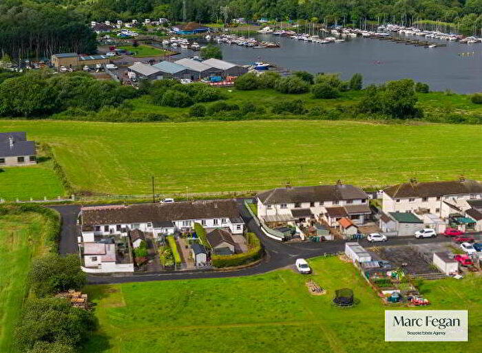 Bungalows For Sale In Island View, Craigavon, BT67