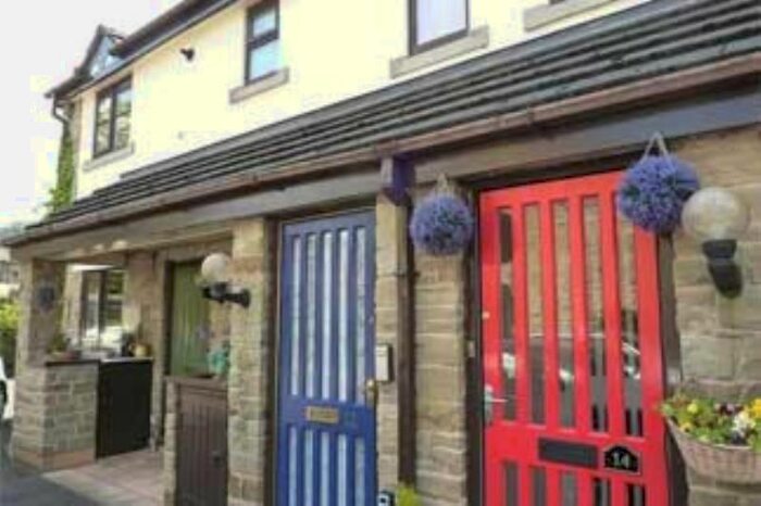 1 Bedroom Flat To Rent In Dean Court(R), John Street, Bollington, Macclesfield, Cheshire, SK10