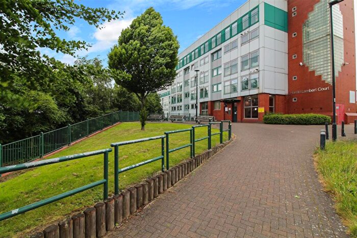 3 Bedroom Apartment For Sale In High Pavement Row, Harold Lambert Court, Sheffield, S2