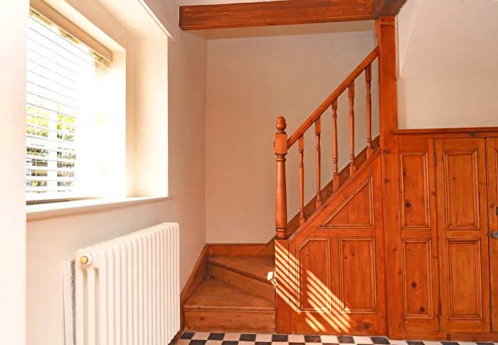 1 Bedroom Cottage To Rent In Stocks Green, Darley, Harrogate, HG3