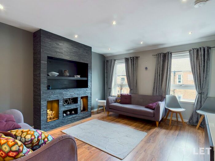2 Bedroom Flat To Rent In Drum Street, Gilmerton, Edinburgh, EH17
