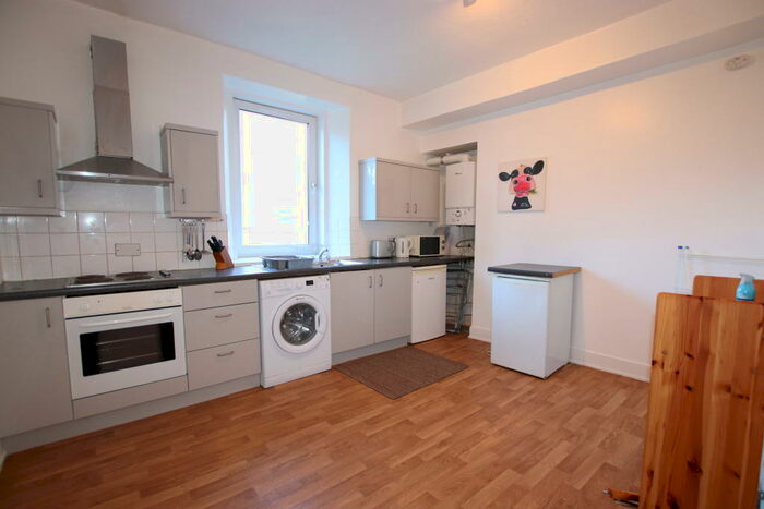 1 Bedroom Flat To Rent In Urquhart Road, Aberdeen, AB24