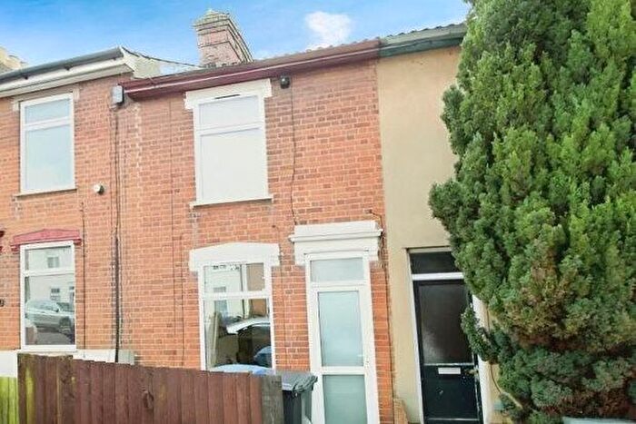 2 Bedroom Property To Rent In Hayhill Road, Ipswich, IP4