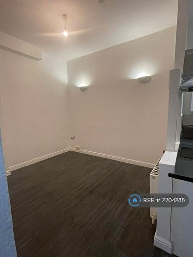 Studio To Rent In Corporation Road, Newport, NP19