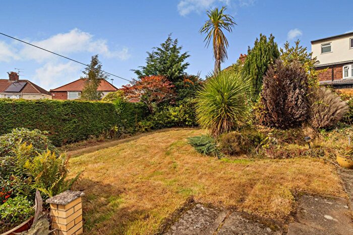 3 Bedroom Terraced House For Sale In Rockville Road, Liverpool, L14
