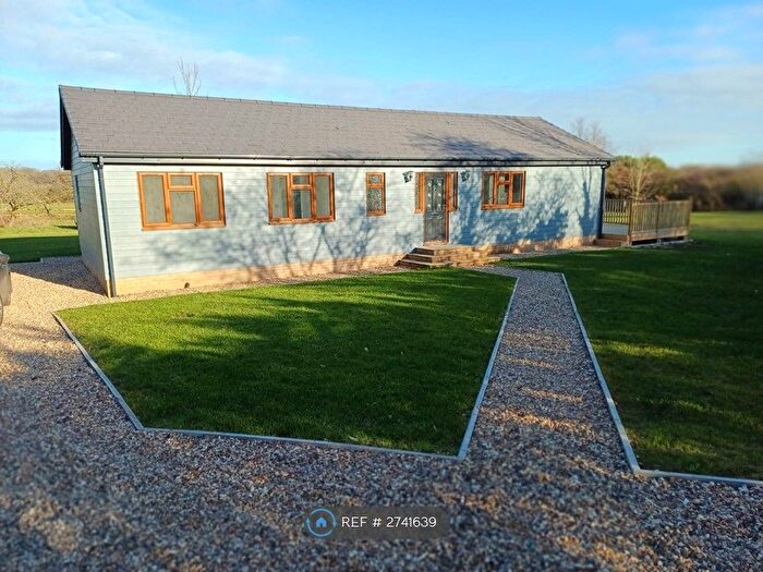 3 Bedroom Bungalow To Rent In Park Lane, Maldon, CM9