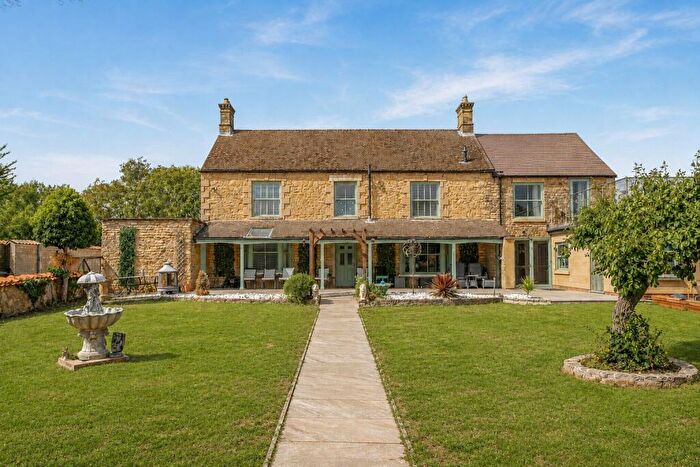 4 Bedroom Detached House For Sale In High Street, Tywell, Kettering, Northamptonshire, NN14