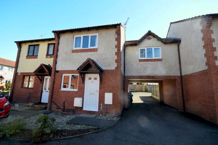 3 Bedroom Property To Rent In Shepherd Close, Denton Holme, Carlisle, CA2