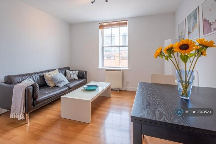 1 Bedroom Flat To Rent In Arcadia Court, London, E1