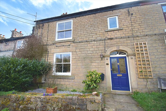 3 Bedroom House For Sale In Silk Hill, Buxworth, SK23