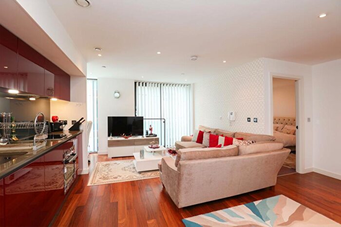 1 Bedroom Apartment To Rent In St. Pauls Square, City Lofts St. Pauls, S1