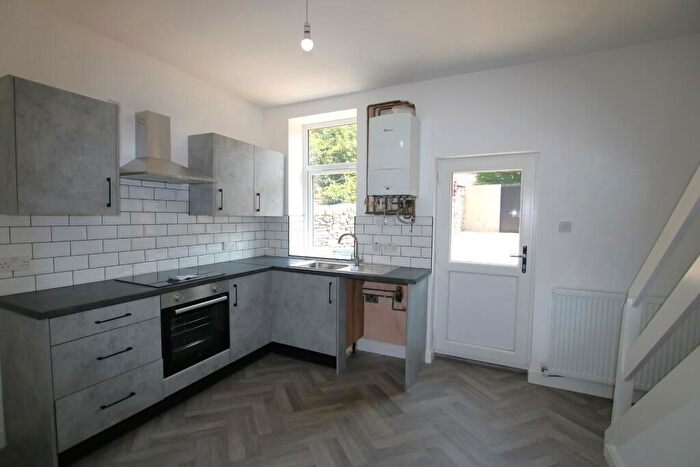 2 Bedroom Terraced House For Sale In Shadsworth Road, Blackburn, BB1