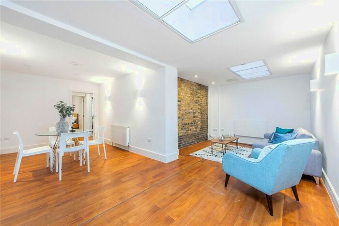 2 Bedroom Flat To Rent In Ossington Buildings, Marylebone, W1U