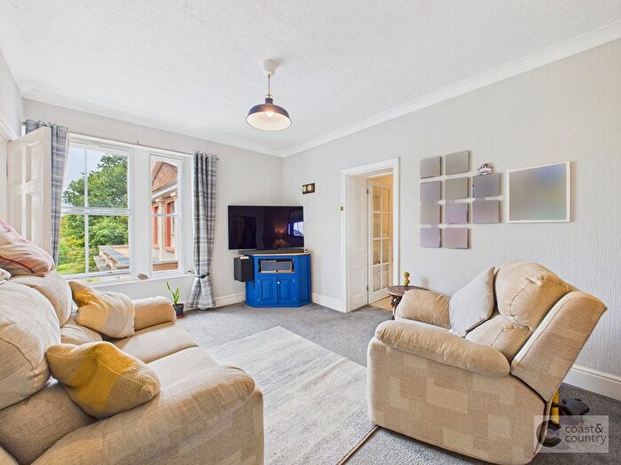 1 Bedroom Flat For Sale In Haccombe House, Nr Combeinteignhead, TQ12