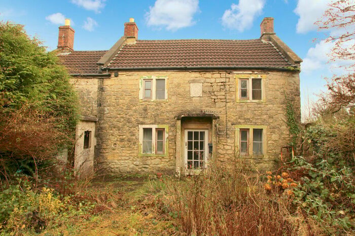 2 Bedroom Semi-Detached House For Sale In Doulting, BA4