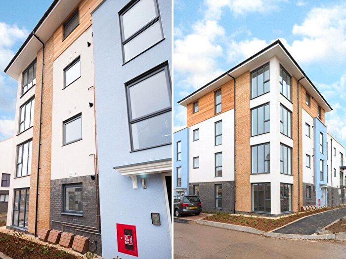 2 Bedroom Apartment To Rent In Eighteen Acre Drive, Charlton Hayes, Bristol, BS34