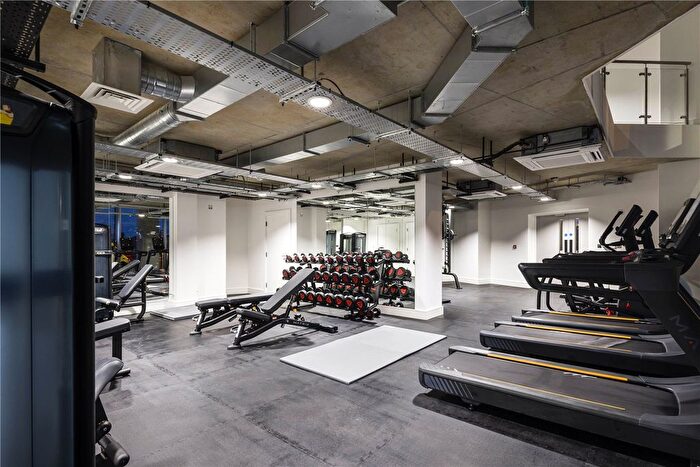 1 Bedroom Flat For Sale In East Timber Yard, Pershore Street, Birmingham, B5