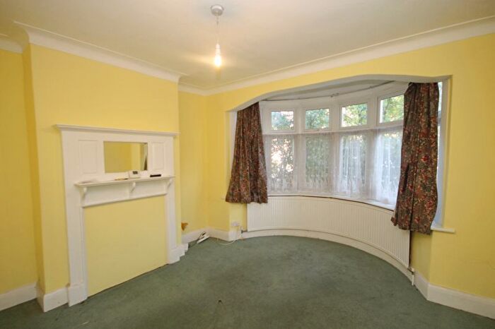 4 Bedroom Terraced House For Sale In Twickenham Gardens, Sudbury, UB6