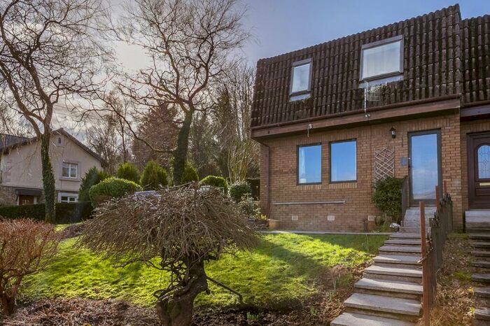 3 Bedroom Terraced House For Sale In Clynder, Helensburgh, G84