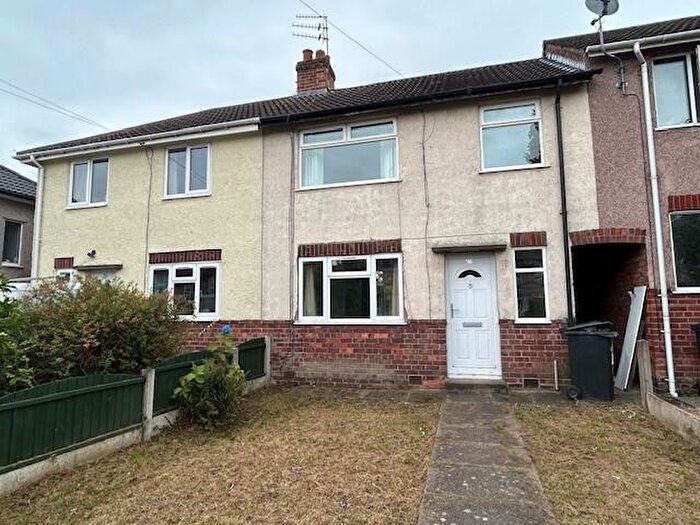 3 Bedroom House To Rent In Whetstone Hey, Great Sutton, CH66