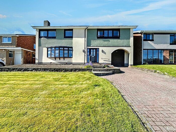 3 Bedroom Detached House For Sale In Mountside Gardens, Dunston, Gateshead, NE11