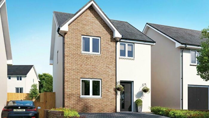 3 Bedroom Detached House For Sale In Mayfield, Dalkeith, EH22