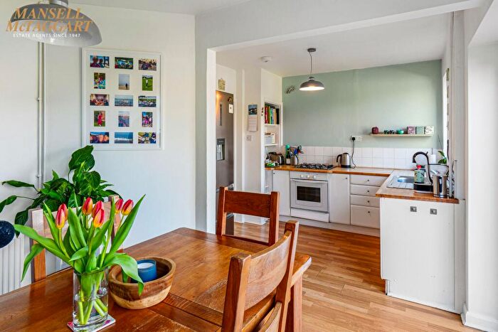 3 Bedroom Terraced House For Sale In Weald Close, Hurstpierpoint, BN6
