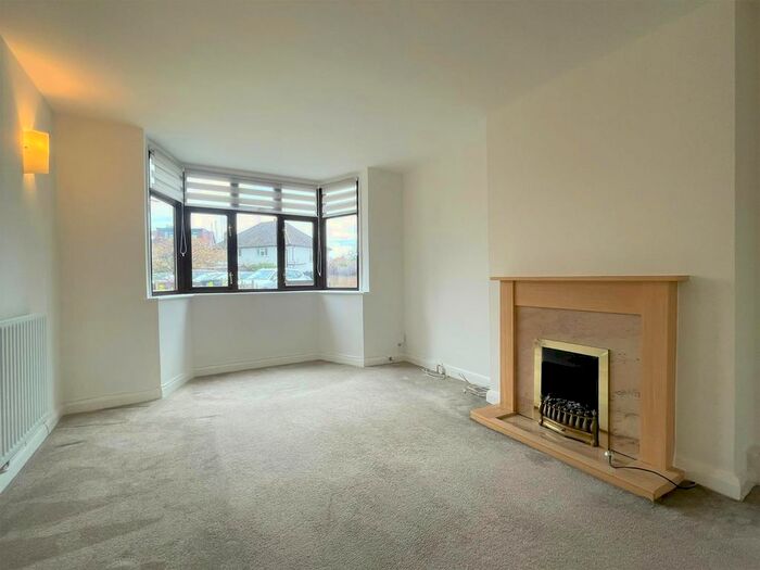 3 Bedroom Semi-Detached House To Rent In Almond Close, Ruislip, HA4