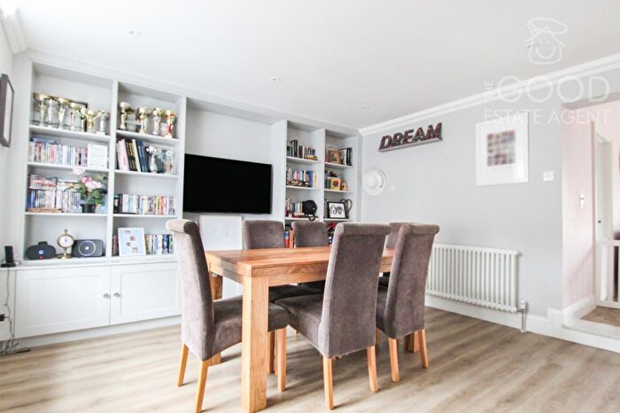 4 Bedroom Detached House For Sale In Clay Street, Soham, CB7