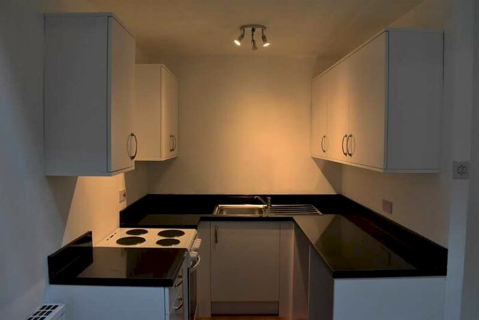 1 Bedroom Terraced House To Rent In Ecton Lane, , Portsmouth, PO3