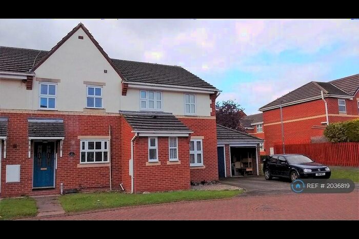 2 Bedroom Terraced House To Rent In Birchwood Close, Elton, Chester, CH2