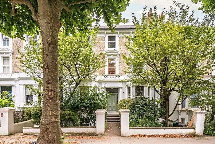 1 Bedroom Flat To Rent In Bassett Road, North Kensington, W10