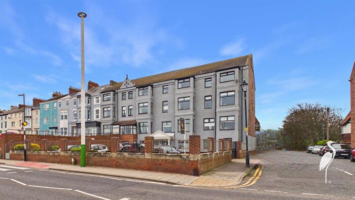 2 Bedroom Flat For Sale In Ravine Court, Roker Terrace, Roker, Sunderland, SR6