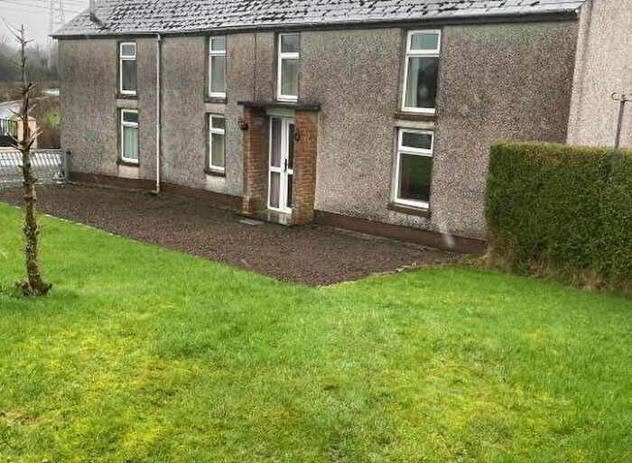 3 Bedroom Detached House For Sale In B Drumard Lane, Draperstown, BT45