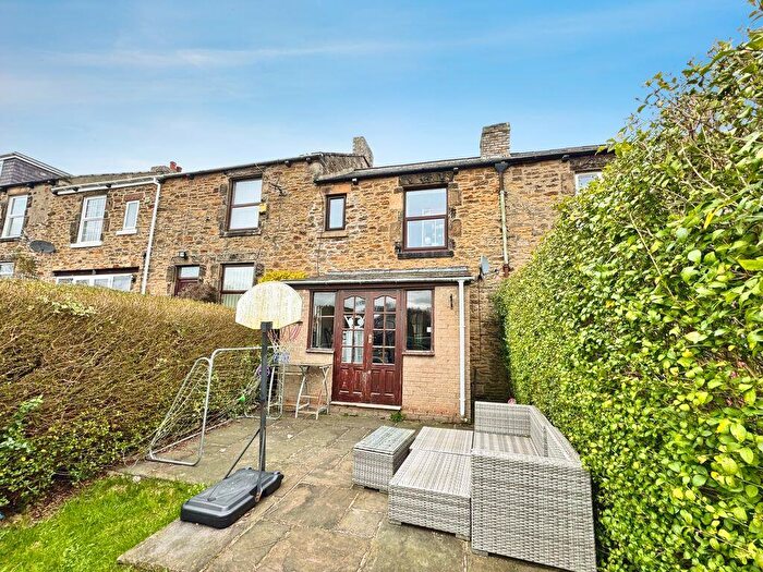 3 Bedroom Terraced House For Sale In West Street, High Spen, NE39