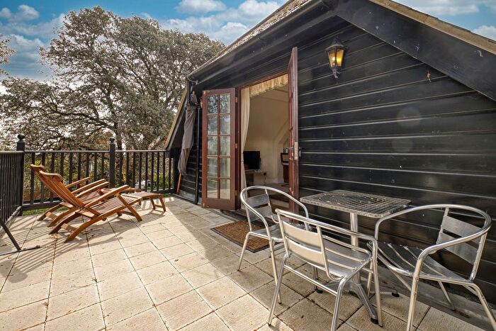 1 Bedroom Detached House For Sale In St Stephens Manor, North Foreland Road, Broadstairs, Kent, CT10