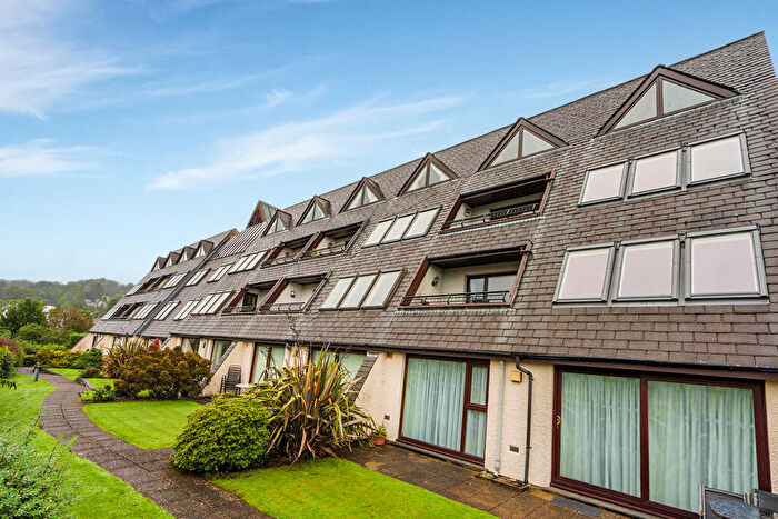 1 Bedroom Apartment For Sale In Underhill, The Lakelands, Lower Gale, Ambleside, LA22