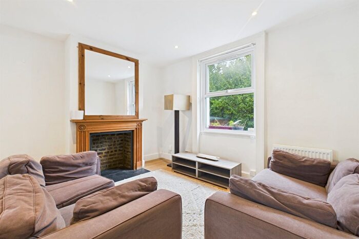 2 Bedroom Terraced House To Rent In Landor Road, Clapham North, SW9