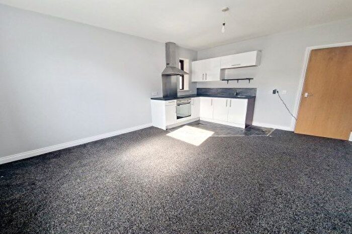 1 Bedroom Flat To Rent In Sumner Street, Blackburn, BB2