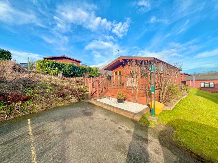 2 Bedroom Detached Bungalow For Sale In Finchale Abbey Village, Brasside, Durham, DH1