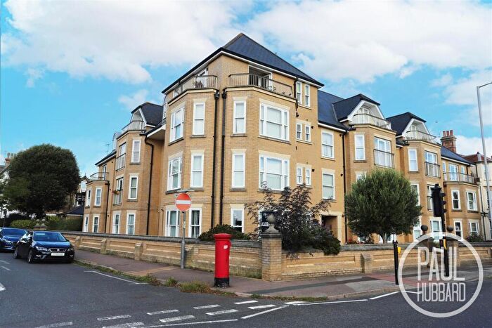 2 Bedroom Apartment For Sale In Kingswear Court, Rectory Road, Lowestoft, NR33