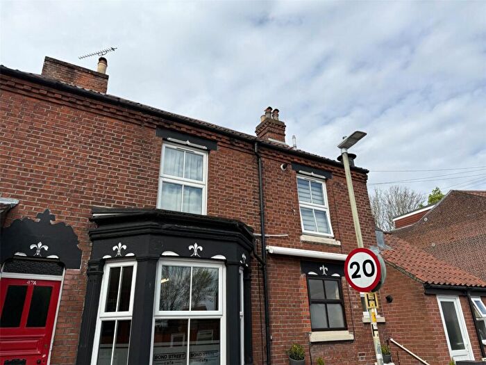 1 Bedroom Flat To Rent In Bond Street, Norwich, Norfolk, NR2