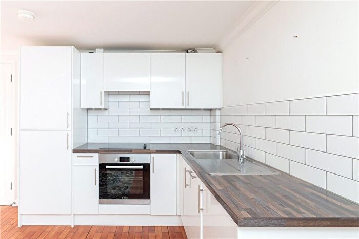 1 Bedroom Flat To Rent In Nottingham Street, London, W1U