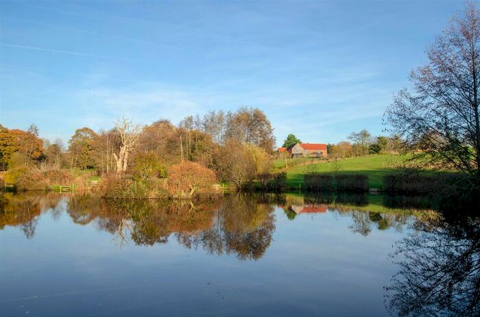 4 Bedroom Detached House For Sale In Heath Road, Hockering, Dereham NR20