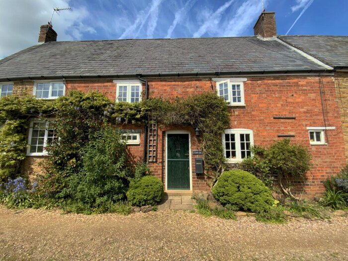 4 Bedroom House To Rent In Everdon, NN11