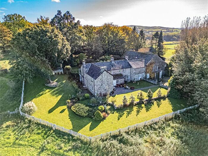 3 Bedroom Detached House For Sale In Urchin Rigg Farm, Gatebeck Lane, Endmoor, Kendal, Cumbria, LA8