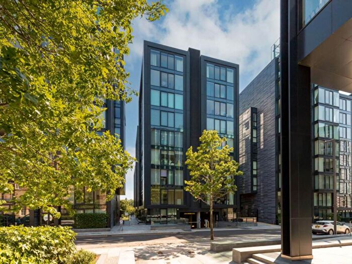 1 Bedroom Flat For Sale In Simpson Loan, Quartermile, Edinburgh, EH3